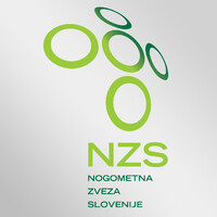 Football Association Of Slovenia logo