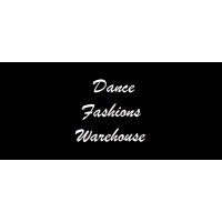 Dance Fashions logo