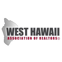 West Hawaii Association Of REALTORS logo