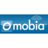 Omobia logo