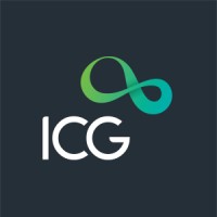Innovation Consulting Group (ICG) logo