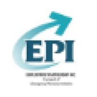 EPI Networking logo