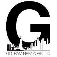 Gotham New York LLC logo