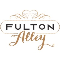 Fulton Alley logo