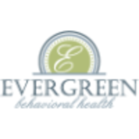 Evergreen Behavioral Health logo