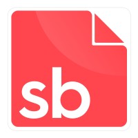 Slidebank logo