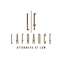 LaFrance Law logo