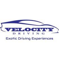 Velocity Driving logo