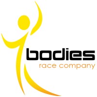 Bodies Race Company logo