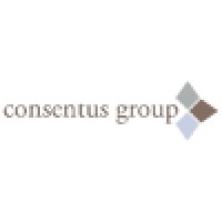 Consentus Group logo