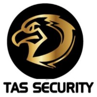 TAS Security Services logo