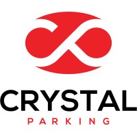 Crystal Parking logo