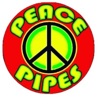 Peace Pipes logo