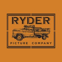 Ryder Picture Company logo
