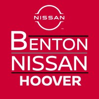 Image of Benton Nissan of Hoover