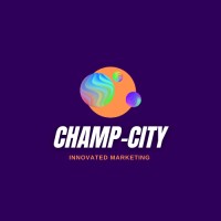 Champ City logo