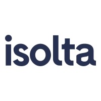 Isolta Oy logo