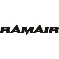 Ramair Filters Ltd logo