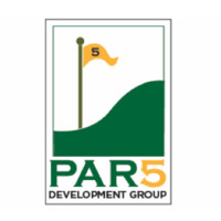 Par 5 Development Group logo