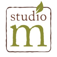 Studio M - Artful Home and Garden logo