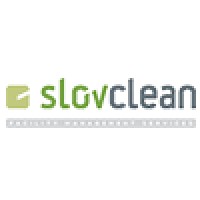 SLOVCLEAN a.s. logo