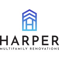 Harper Commercial LLC logo