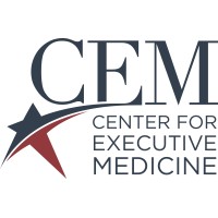 Center For Executive Medicine logo