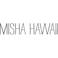 Misha Hawaii logo