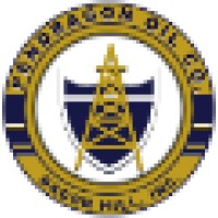 Pendragon Oil Co logo