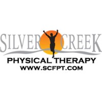 Silver Creek Physical Therapy logo
