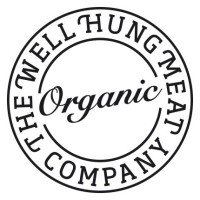 The Well Hung Meat Company logo