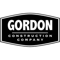 Gordon Construction Company, Inc logo