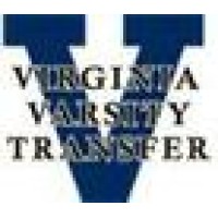 Virginia Varsity Self Storage logo
