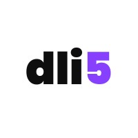 Dli5 logo