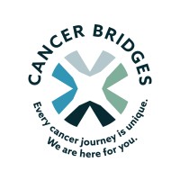 Cancer Bridges logo
