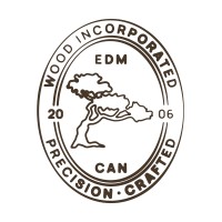Wood Inc logo