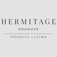 Hermitage Roanoke logo