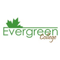 Evergreen College Calgary logo