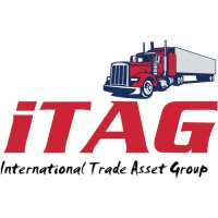 ITAG Equipment logo