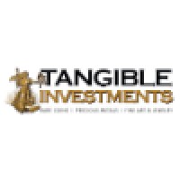 Tangible Investments, Inc. logo