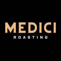 Medici Roasting logo