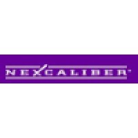 Nexcaliber logo