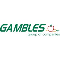 Gambles Group Of Companies logo