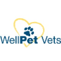 WellPet Animal Hospitals logo