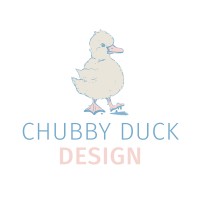 Chubby Duck Design logo