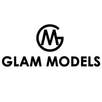 GLAM Models logo