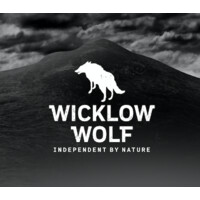 Wicklow Wolf Brewing Company logo