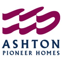 ASHTON PIONEER HOMES