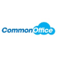CommonOffice logo