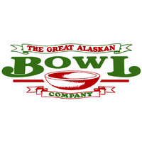 The Great Alaskan Bowl Company logo